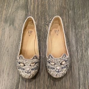 Glitter Flats